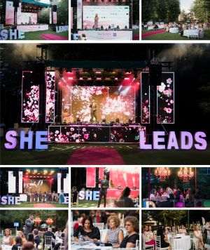 Femeile care construiesc economia României, celebrate la Gala BURSA „She Leads 2026”